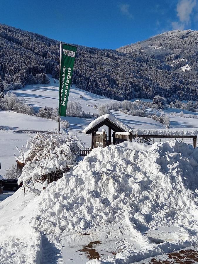 Hansalagut Mauterndorf  Exterior foto