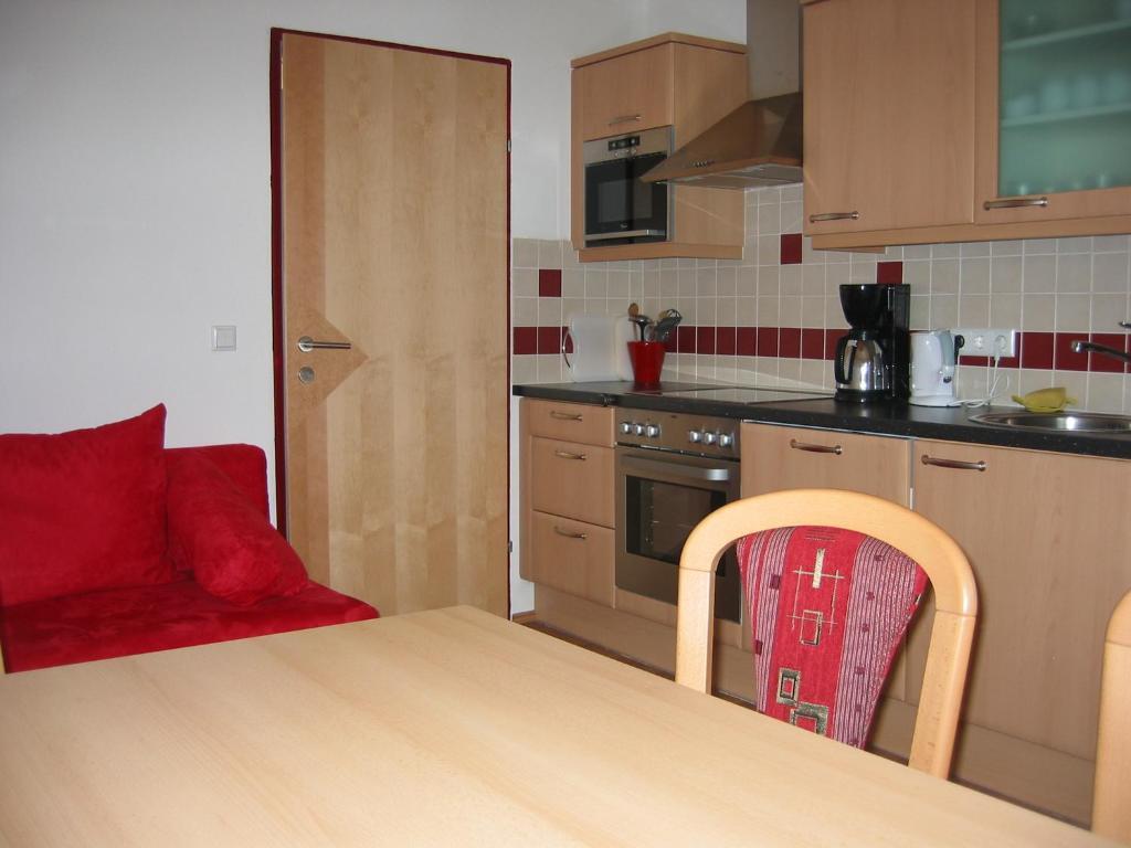 Hansalagut Mauterndorf  Zimmer foto