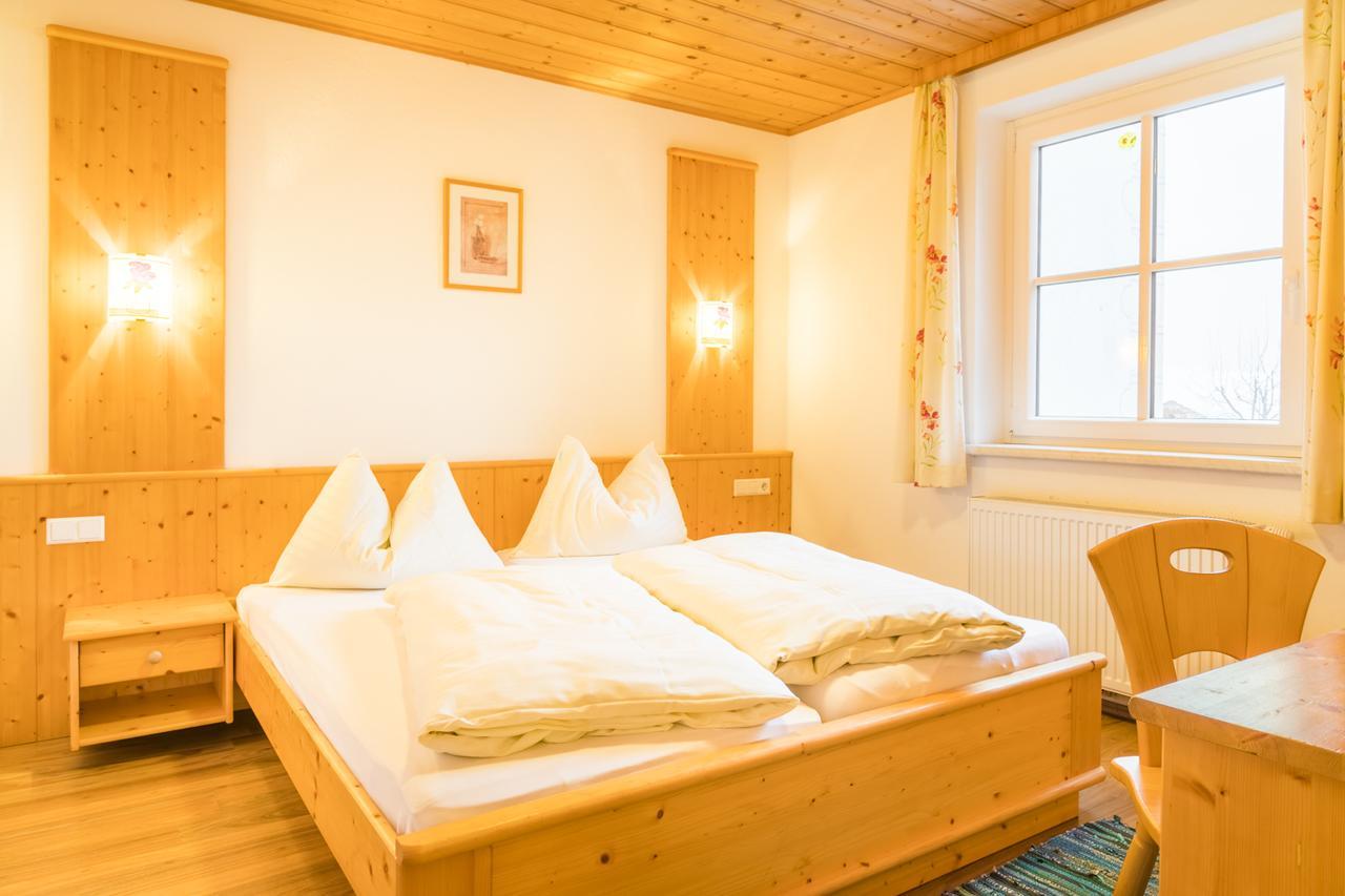 Hansalagut Mauterndorf  Exterior foto