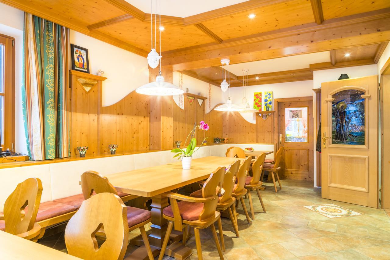 Hansalagut Mauterndorf  Exterior foto