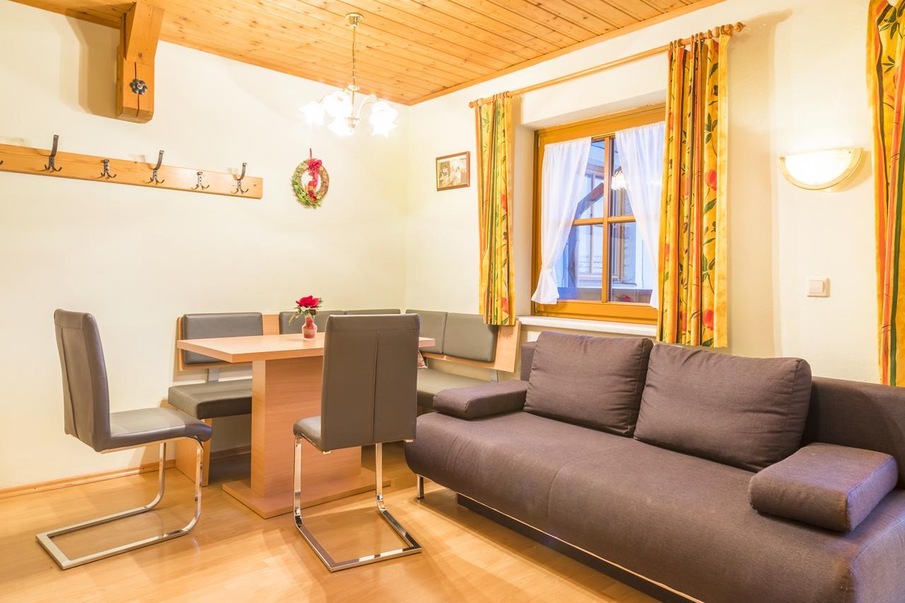 Hansalagut Mauterndorf  Exterior foto