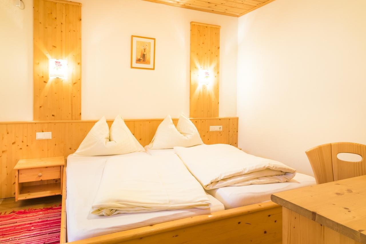 Hansalagut Mauterndorf  Exterior foto